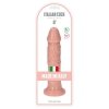 Dildo-Italian Cock 8Flesh